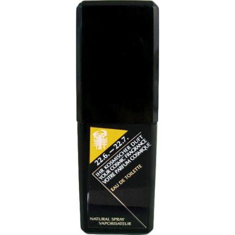 Ihr kosmischer Duft - Cancer